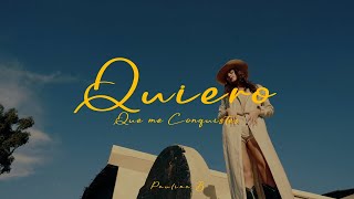 Paulina B - Para Siempre (Video Oficial)