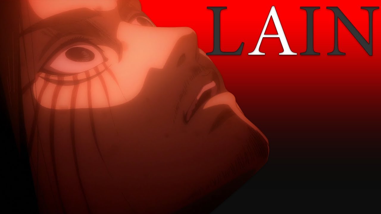 「AMV」 Eren vs WarHammer Titan