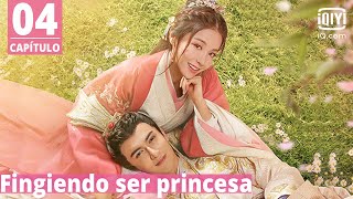 [Sub Español] Fingiendo ser princesa Capítulo 4 | For Married Doctress | iQiyi Spanish