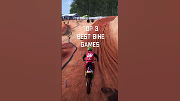 Top 3 Best Offline Bike Driving Games For Android IOS 
