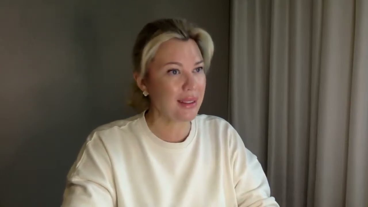 Астролог Захарченко Ирина На Ютубе