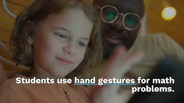 What is Embodied Learning