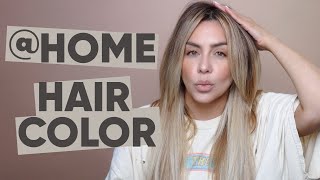 At Home Hair Color - Solutions to Touchup your Hair - Quarantine Edition screenshot 5