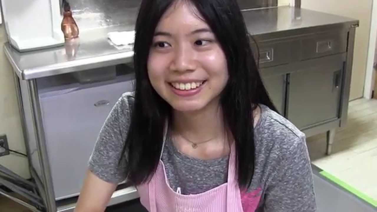 【ビルソンローラーズのケーキ教室】参加者の声01 ｜ビルソンローラーズ