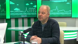 Видео Актуальная информация о ситуации в городе. (автор: Радио 2 106,3FM Комсомольск-на-Амуре)