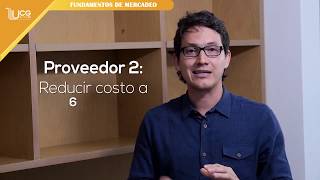 Valor del cliente