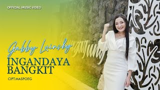 ver Koplo Ingandaya Bangkit Membangun Prestasi  Gabby Luinsky       