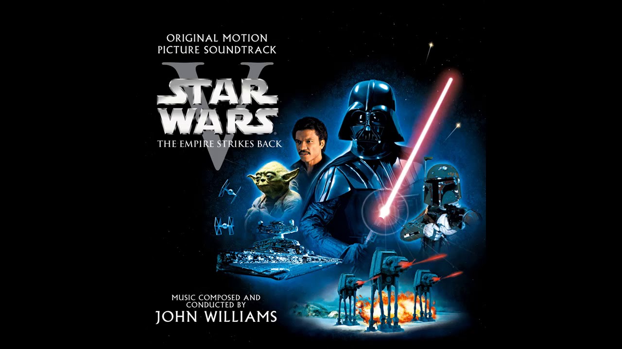 Star wars soundtrack. Джон Уильямс Звездные войны. Star Wars 5. Star Wars Theme. Звездные войны саундтрек.