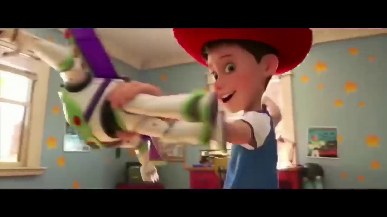 Toy Story 4 Youtube Cały Film TOY STORY 4 Full Movie HD - YouTube