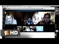 Unfriended 2014  hacked by a dead girl scene 210  movieclips