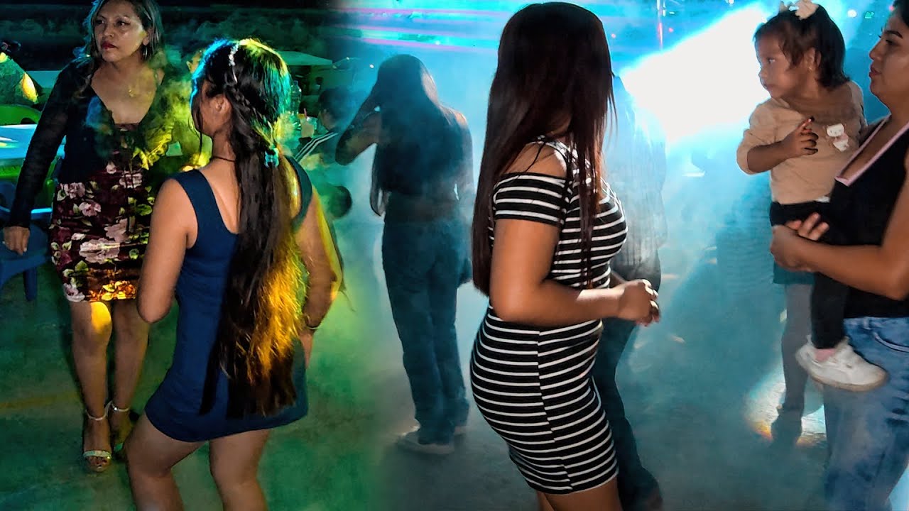 LA MEJOR MÚSICA PARA BAILAR ( LA FERIA EE CEPILLÍN Y LA CUSINELA ) SE PRENDIÓ SAN PEDRO AYTEC 2026🔥