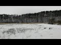 Лю́небургская пустошь (нем. Lüneburger Heide)