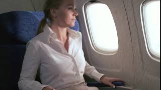 Flight attendant jumpseat weight limit - Cabin Safety Made Easy