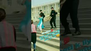 Respect Of IAS Officer New Instagram Reel