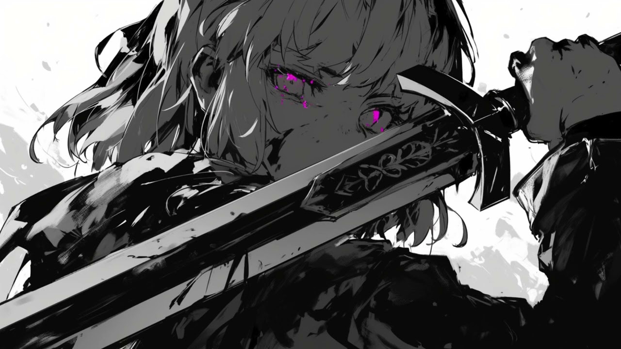 【フリーBGM】燃え上がる闘志 / Ignited Spirits【Japanese Battle BGM】