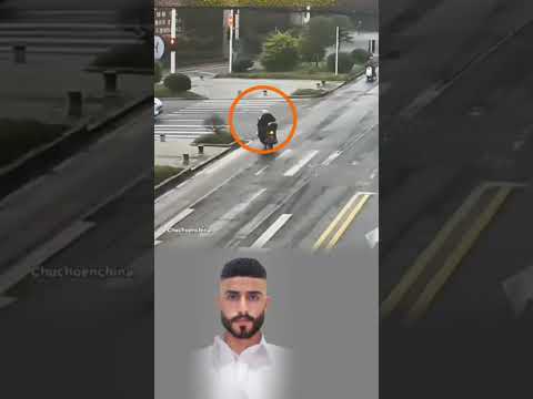 بلطف الله تحولت لحظة الرعب إلى نجاة وسخر لها من يمنع عنها الخطر في أوج شدته 