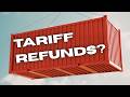 Are Tariff Refunds Coming &amp; Chaos in Puerto Vallarta | February 23, 2026