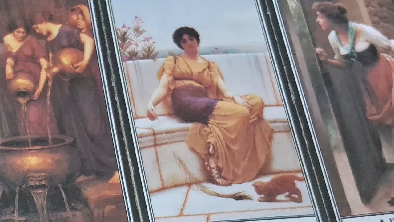 Tudo que Fizeram de Mau Para Você foi em vão, e agora existe uma inquietude retorno ao remetente 🏹🏹🏹