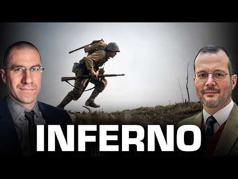 Battles That Shaped the 20th Century | WW2 Podcast Episode: 99