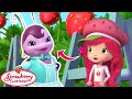 Berry Bitty Adventures 🍓 We Are All Different 🍓 Strawberry Shortcake 🍓 Full Episodes