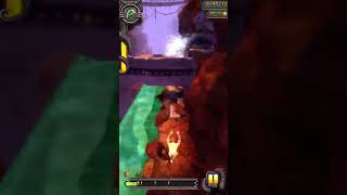 Temple Run 2 - Treasure Safari Challenge - Part 1 screenshot 5