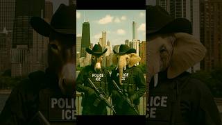 Chicago creates ICE Free Zones for immigrants. #chicagonews #politics #immigration #ice
