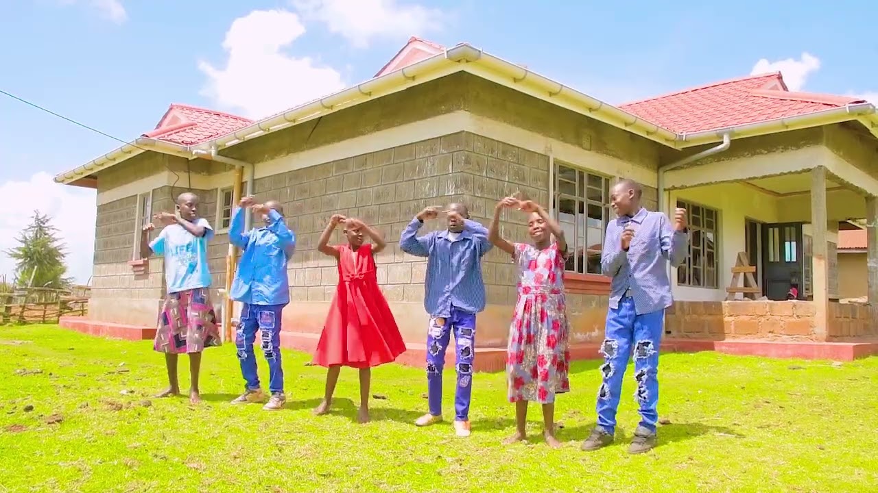 Elizabeth motwek song iluun official latest video kalenjin song 