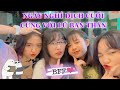 NGÀY NGHỈ DỊCH CUỐI CÙNG VỚI LŨ BẠN THÂN 👯‍♂️|Chụp hình,ăn vặt,uống trà sữa,ngủ qua đêm...