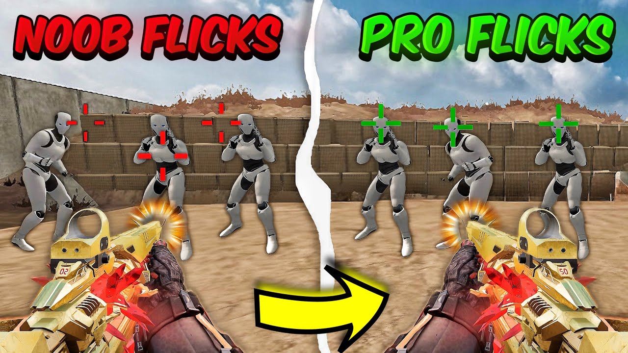 Мои фильмы были ОТСТОЙНЫМИ… Пока я не сделал это (Руководство по фильмам)