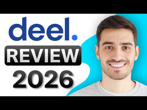 Deel Payroll Review: Is It Worth It for Global Teams?