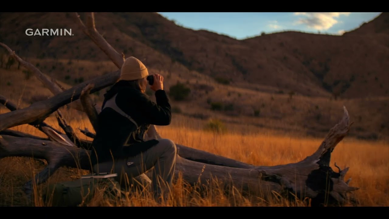 Garmin Xero® L60i Laser Rangefinder – GPS-Enabled Search, Rescue & Precision Ranging Tool