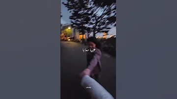 انا وانت حكاية غنيها معايا حالات واتس حب 