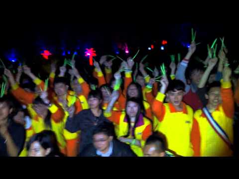2015 January東吳高職晚會花絮11 叫我姐姐