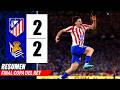 ATLETICO MADRID vs REAL SOCIEDAD 2-2 (3–4) | GOLES y RESUMEN del PARTIDO | FINAL COPA del REY 2026
