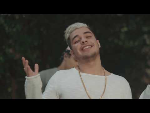 D. Krugga Ft. Adán Cruz - El Tiempo A Mi Favor (Video Oficial)