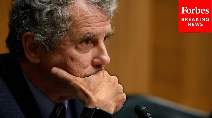 Sherrod Brown Questions Witnesses About CFPB’s Actions To Combat Racial Discrimination In Banking