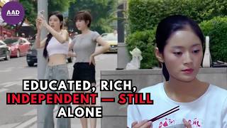 Download Lagu What Happens When ONE MILLION Women Are Left on Shanghai's Dating Market? MP3