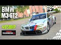 [Assetto Corsa] Every Overtakes | BMW M3 GT2 | Nürburgring