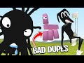 TRY NOT TO LAUGH (Bad Trevor Henderson Dupes - Garry's Mod)