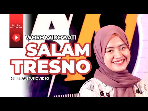 Woro Widowati - Sigar (Official Music Video)