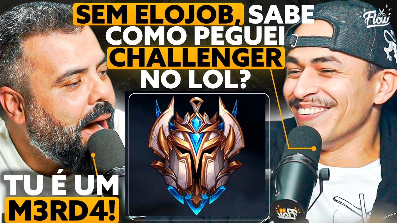 Mucalol 100% SINCERO no Flow