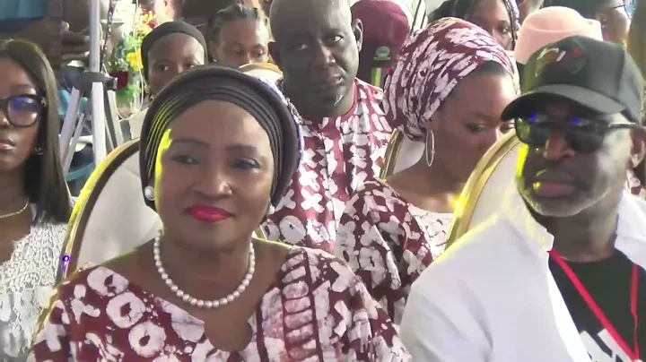 World Tourism Day: Lagos Govt. Commemorates Day