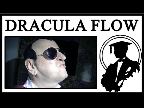 Joji Made Dracula Flow