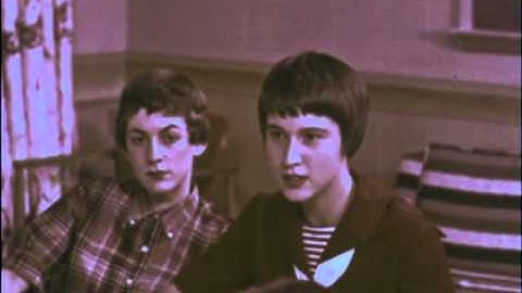 Presenting Indiana University