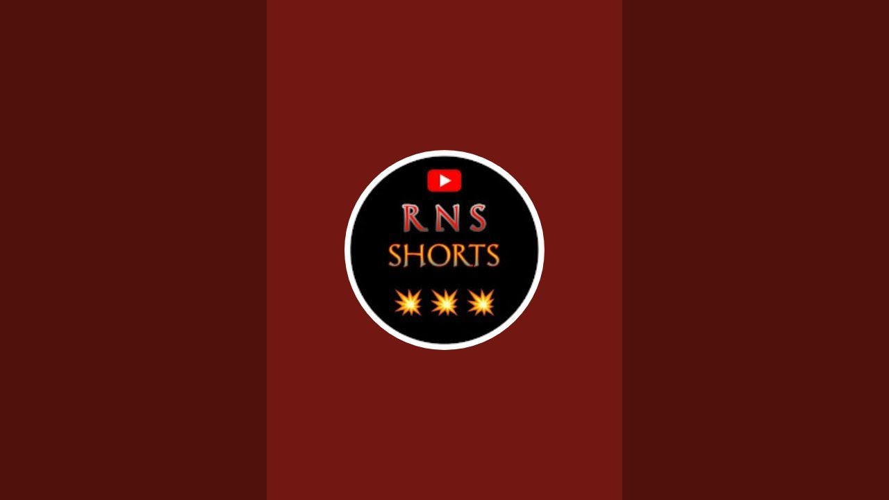 RNS SHORTS  is live