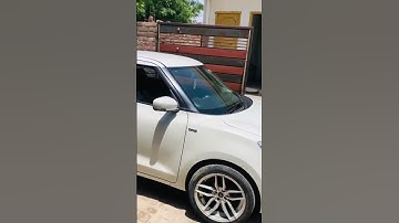 SWIFT MODIFIED❤️❤️ #carlover#shorts#modified#SwiftModified#swift