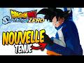 On veux ÇA dans le prochain DLC de Sparking Zero !