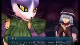 31 - Rebirth (.hack//QUARANTINE)