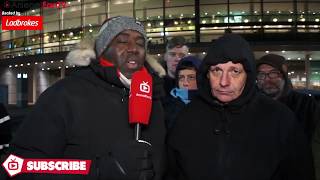 Arsenal 0-3 Man City | Player Ratings | Are We Spinless ?!!