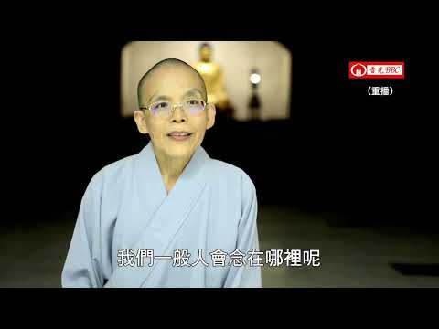 ［2022香光尼僧團封山禪修］-念住經簡介